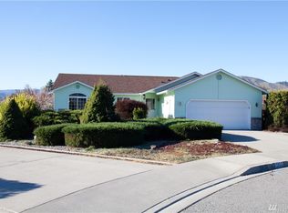 1900 Northfield Pl, Wenatchee, WA 98801