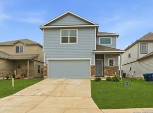 2430 Pink Pearl, San Antonio, TX 78224