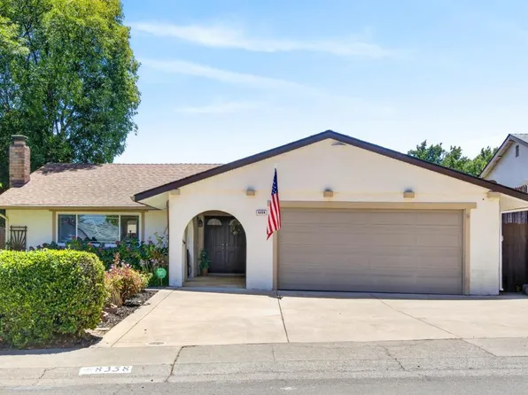 8358 Foxfire Dr, Orangevale, CA 95662