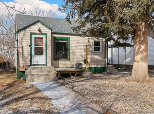 1404 E 21st St, Cheyenne, WY 82001