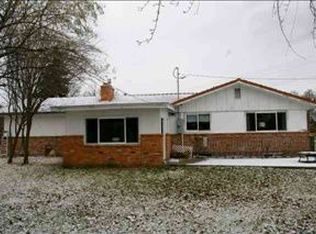 707 W Desta St #A, Hamilton, MT 59840