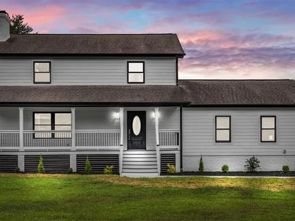 1805 Rankin Mill Rd, Greensboro, NC 27405