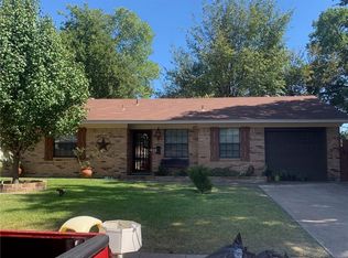 261 Merribrook Trl, Duncanville, TX 75116