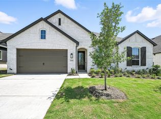 2154 Charming Forge Rd, Forney, TX 75126