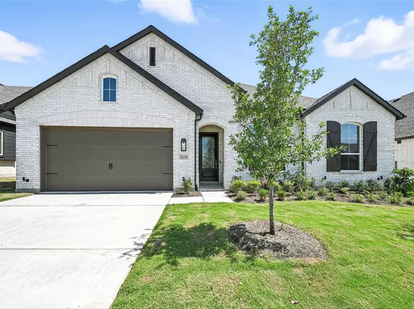2154 Charming Forge Rd, Forney, TX 75126