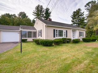 2055 Wilbraham Rd, Springfield, MA 01129