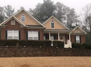 2213 Crescent Walk, Conyers, GA 30094