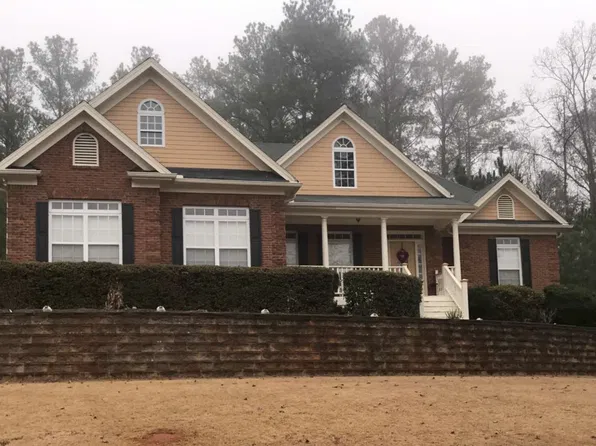 2213 Crescent Walk, Conyers, GA 30094