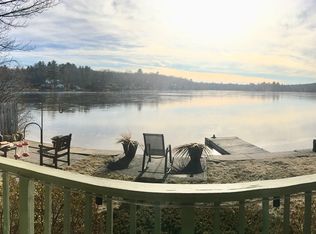 112 N Shore Dr, Glendale, RI 02826