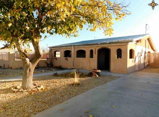 703 S Santa Fe St, Deming, NM 88030