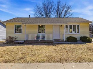 1805 Gleason Ave, Iowa City, IA 52240
