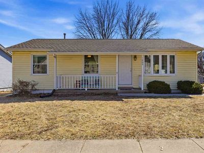 1805 Gleason Ave, Iowa City, IA, 52240