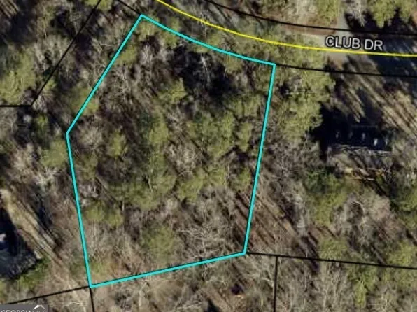 0 Club Dr Lot 17, Newnan, GA 30263