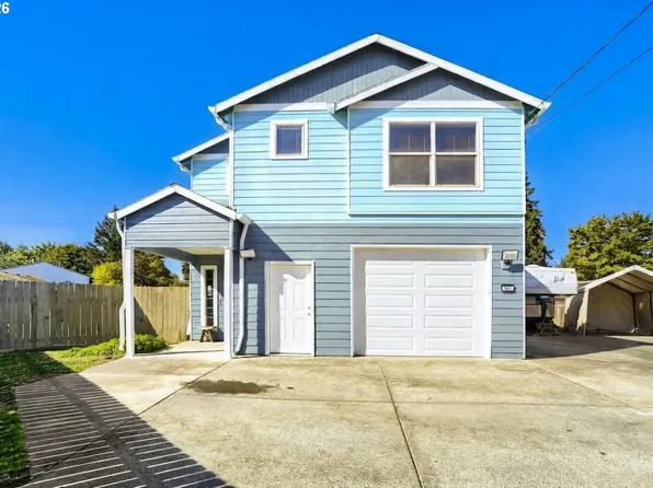 561 NE 28th Ave, Hillsboro, OR 97124