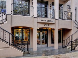 707 N Hayden Island Dr UNIT 410, Portland, OR 97217