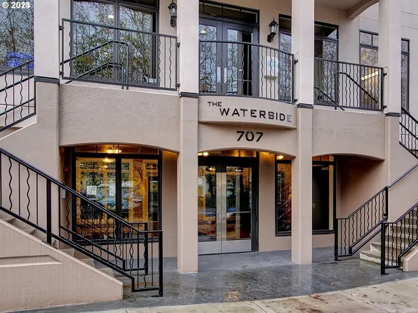 707 N Hayden Island Dr Unit 410, Portland, OR 97217