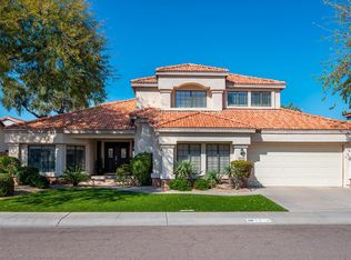 5910 E Sandra Ter, Scottsdale, AZ 85254