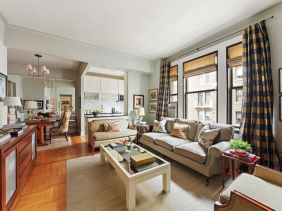 2nd image of 590 W End Ave APT 8E