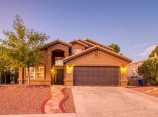 6541 Royal Ridge Dr, El Paso, TX 79912
