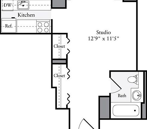 2nd image of 181 Montague St