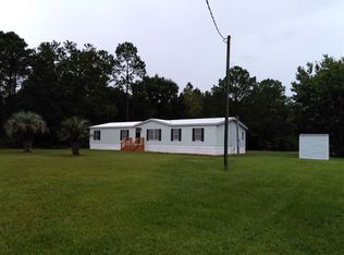 10515 Isom Ave, Hastings, FL 32145