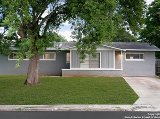 5126 Cinderella St, Kirby, TX 78219