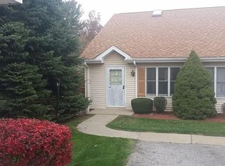 406 Evergreen Ct, Saxonburg, PA 16056