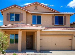 13081 E Tumbleweed Ln, Florence, AZ 85132