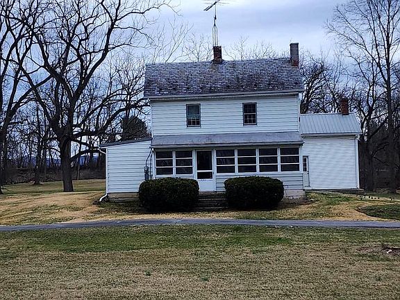 3rd image of 1376 Nolts Rd