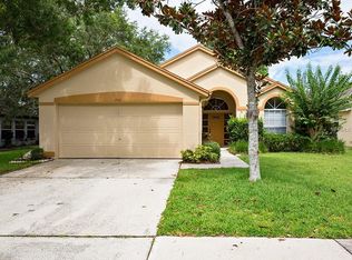 1012 Trout Creek Dr, Oviedo, FL 32765