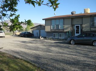 4050 W Commander Dr, Winnemucca, NV 89445