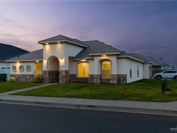 1002 W Fig Ave, Pharr, TX 78577