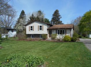 5522 Vermont St, Jackson, MI 49201