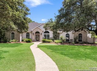 8250 Jamestown Sq, Boerne, TX 78015
