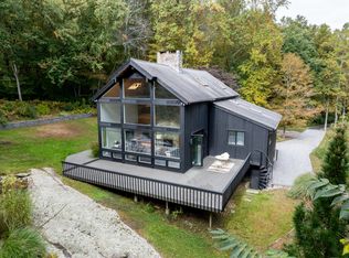 56 Mount Archer Rd, Lyme, CT 06371