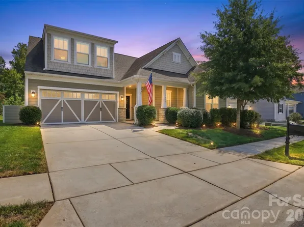 15704 Reynolds Dr, Indian Land, SC 29707
