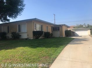 14413 Mansa Dr, La Mirada, CA 90638