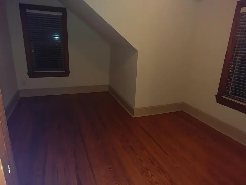 Den / 2nd bedroom