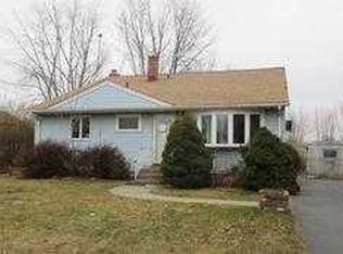 40 Aircraft Rd, West Haven, CT 06516