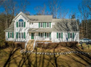 3593 Timberview Rd, Powhatan, VA 23139