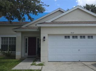 7919 Terrace Ridge Dr, Temple Terrace, FL 33637
