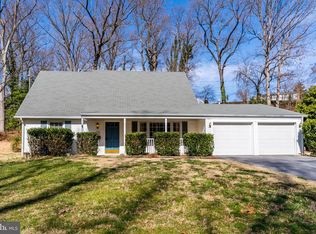 12541 Windover Turn, Bowie, MD 20715