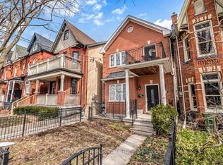 213 Major St, Toronto, ON M5S2L4