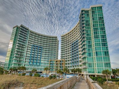 300 N Ocean Blvd. #704, North Myrtle Beach, SC, 29582