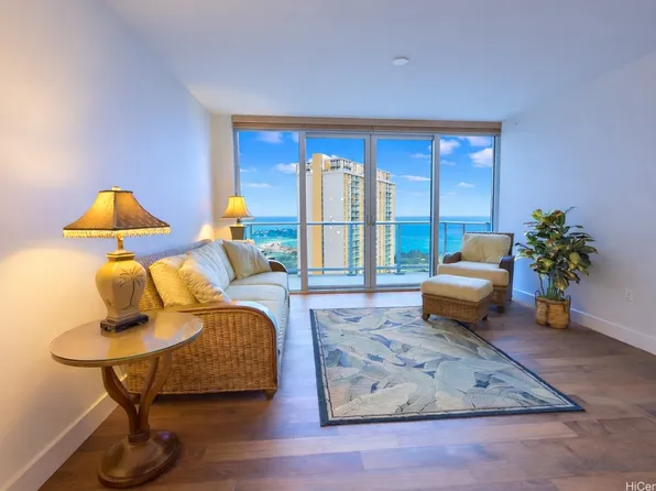 1189 Waimanu St APT 2304, Honolulu, HI 96814