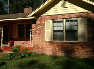 753 E Bay St, Jesup, GA 31546
