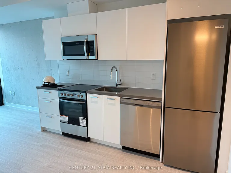 284 King St E #1201 — Photo 2