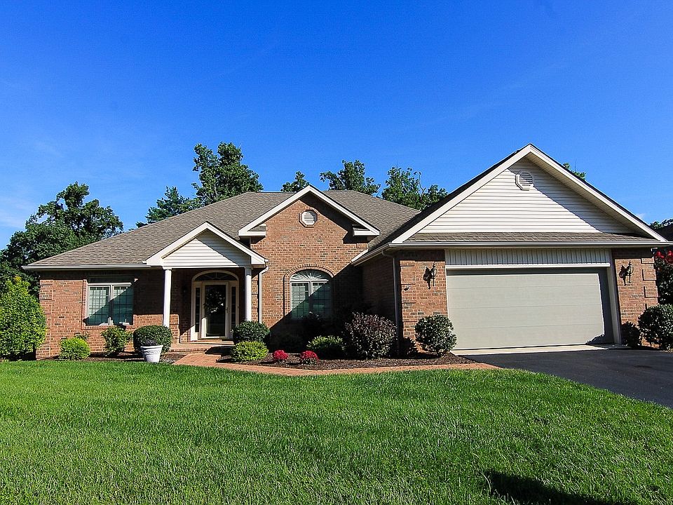 2507 Oak Ridge Ln, Salem, VA 24153 Zillow