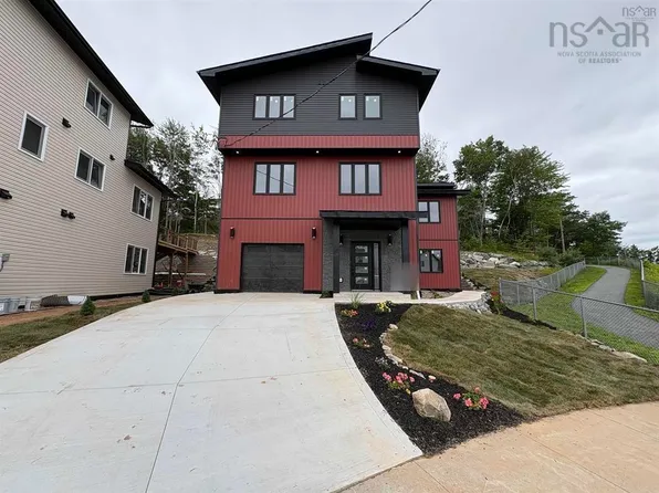 46 Angel Ct, Halifax, NS B2X 0C1