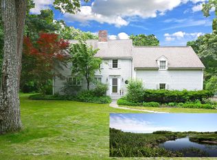 86 Meadow Brook Rd, Norwell, MA 02061